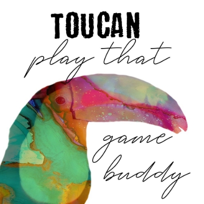 Picture of TOUCAN PLAY