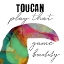 Picture of TOUCAN PLAY