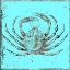 Picture of WHAY SO CRABBY