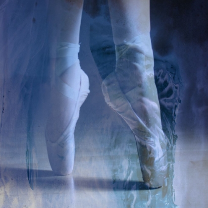 Picture of BALLET DANCER 2