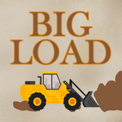Picture of BIG LOAD 1