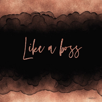 Picture of LIKE A BOSS