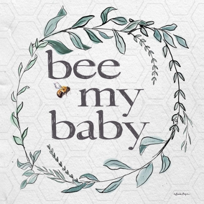 Picture of BEE MY BABY 