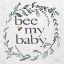 Picture of BEE MY BABY 