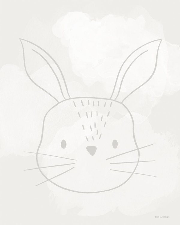 Picture of SOFT RABBIT