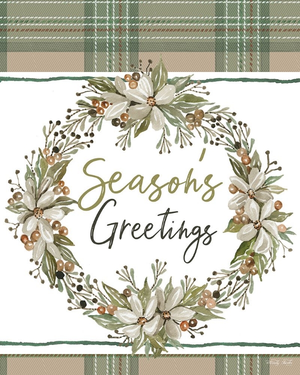 Picture of SEASONS GREETINGS