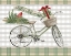 Picture of MERRY CHRISTMAS BICYCLE III