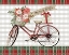 Picture of MERRY AND BRIGHT BICYCLE