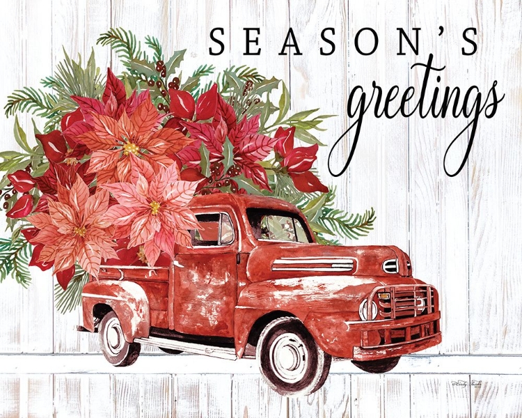 Picture of SEASONS GREETINGS