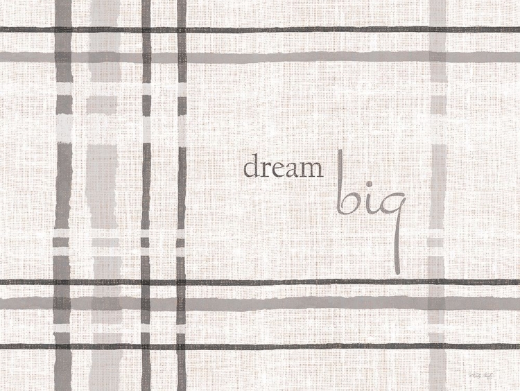 Picture of DREAM BIG