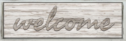 Picture of WELCOME