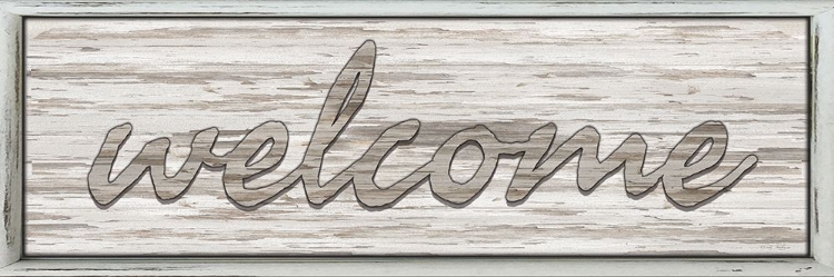 Picture of WELCOME