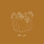 Picture of HELLO PUMPKIN