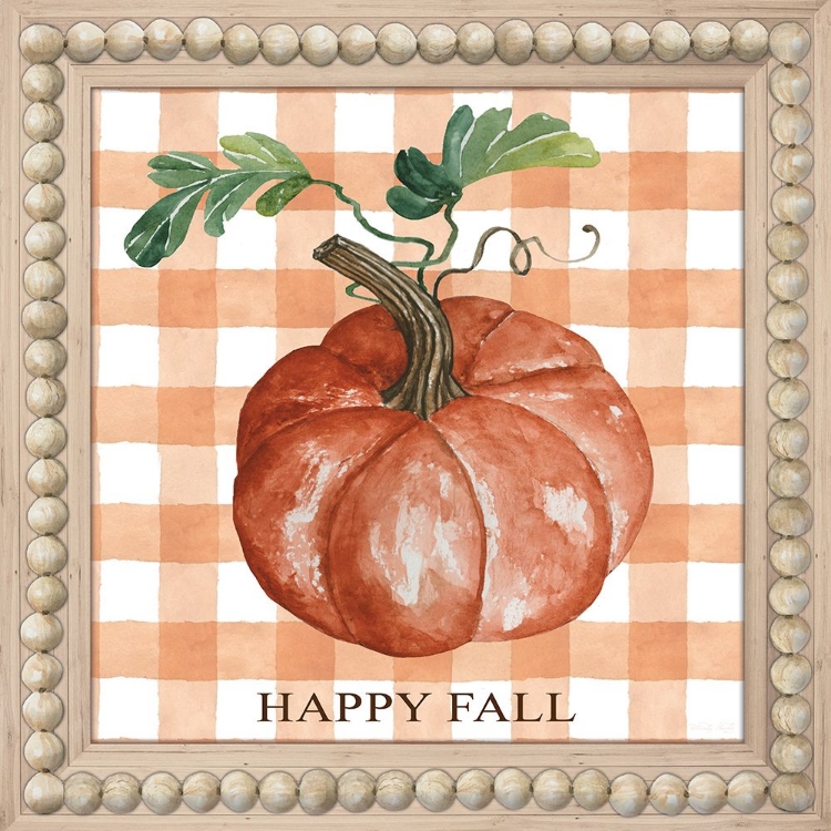 Picture of HAPPY FALL