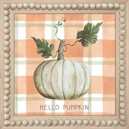 Picture of HELLO PUMPKIN