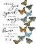 Picture of SPREAD YOUR WINGS