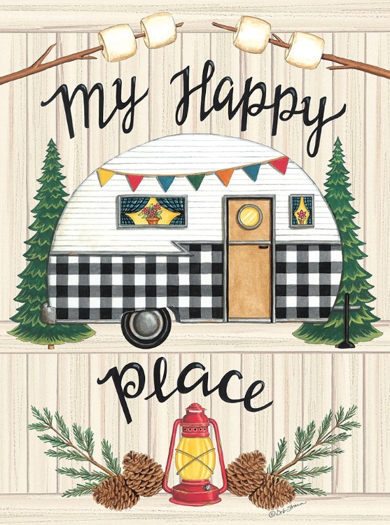 Somerset House Images. CAMPER MY HAPPY PLACE