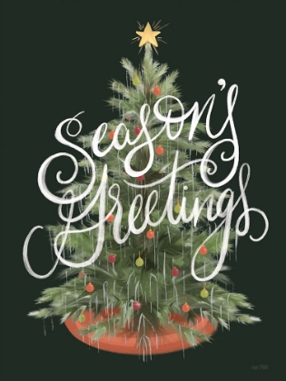 Picture of SEASONS GREETINGS