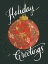 Picture of HOLIDAY GREETINGS