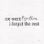 Picture of WE WERE TOGETHER