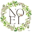 Picture of NOEL WREATH