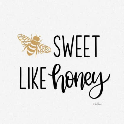 Picture of SWEET LIKE HONEY  