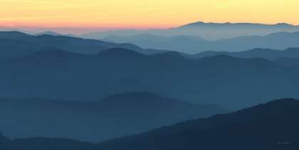 Picture of CLINGMANS SUNRISE