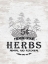 Picture of HERBS