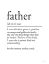 Picture of FATHER DEFINITION 2