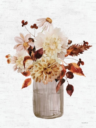 Picture of AUTUMN FLORAL