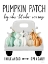 Picture of PUMPKIN PATCH AHEAD