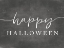 Picture of HAPPY HALLOWEEN   