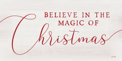 Picture of MAGIC OF CHRISTMAS