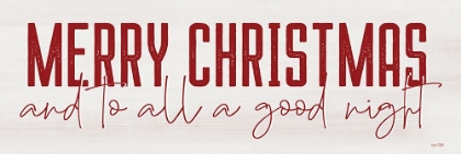 Picture of MERRY CHRISTMAS TO ALL  