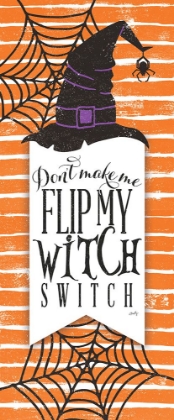 Picture of WITCH SWITCH  