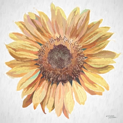Picture of SUNNY SUNFLOWER