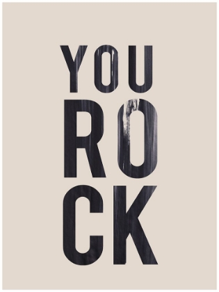 Picture of YOU ROCK 