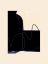Picture of BLOBS OF BLACK III