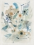 Picture of WOODLAND FLORA I 