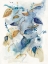 Picture of WOODLAND FLORA II 