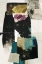 Picture of TEAL COMPOSITION II 