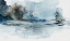 Picture of BLUE OUTLOOK 