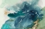 Picture of SPLASH OF BLUE 