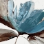 Picture of GRANDE FLOWER I 