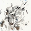 Picture of LOOSE FLORAL I 