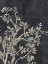 Picture of BLUE PARAKEET TREE I 