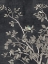 Picture of BLUE PARAKEET TREE II 