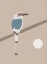 Picture of JAPANESE ART A BIRD AND THE MOON