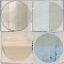 Picture of CIRCLE TILES I