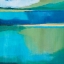 Picture of LAGOON I